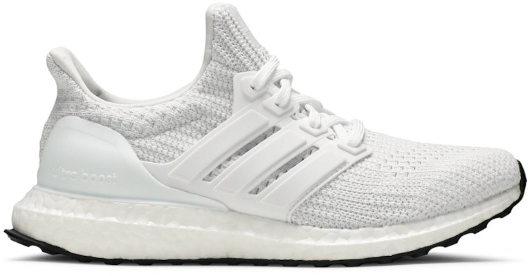 (Women) adidas UltraBoost 4.0 DNA 'Cloud White' FY9122 Buy (Women) adidas UltraBoost 4.0 DNA 'Cloud White' FY9122