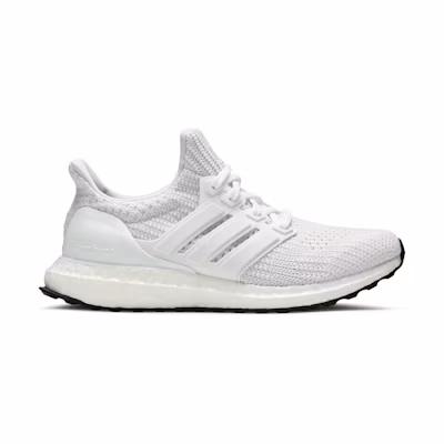(W) adidas UltraBoost 4.0 DNA 'Cloud White'