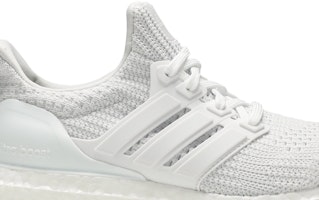 Order (W) adidas UltraBoost 4.0 DNA ''Bianco Nuvola'' FY9122