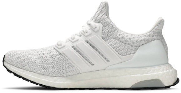 (W) アディダス ウルトラブースト 4.0 DNA クラウドホワイト FY9122 Lookbook (W) アディダス ウルトラブースト 4.0 DNA クラウドホワイト FY9122