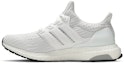 Lookbook (W) adidas UltraBoost 4.0 DNA 'Putih Awan' FY9122
