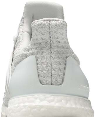 (Women) adidas UltraBoost 4.0 DNA 'Cloud White' FY9122 Sizing (Women) adidas UltraBoost 4.0 DNA 'Cloud White' FY9122