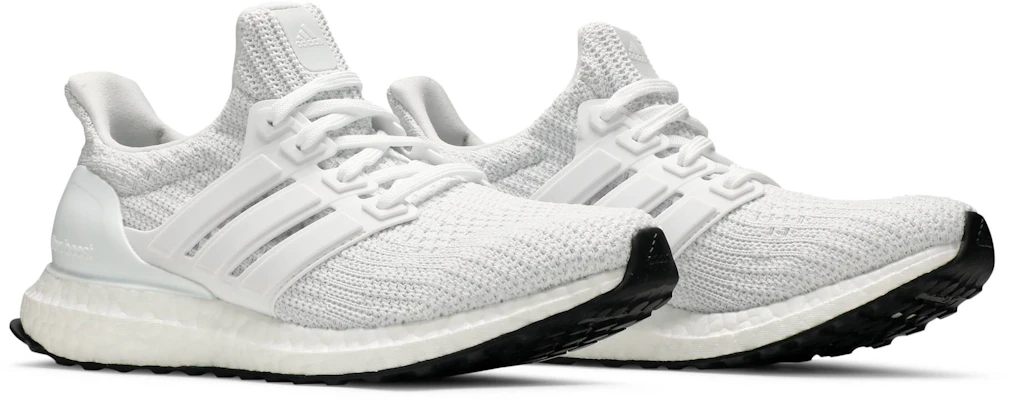 (Women) adidas UltraBoost 4.0 DNA 'Cloud White' FY9122 Cheap (Women) adidas UltraBoost 4.0 DNA 'Cloud White' FY9122