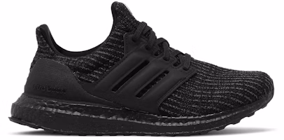 (Women) adidas UltraBoost 4.0 DNA 'Core Black' GW2293 (Women) adidas UltraBoost 4.0 DNA 'Core Black' GW2293