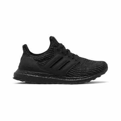 (W) adidas UltraBoost 4.0 DNA 'Core Black'
