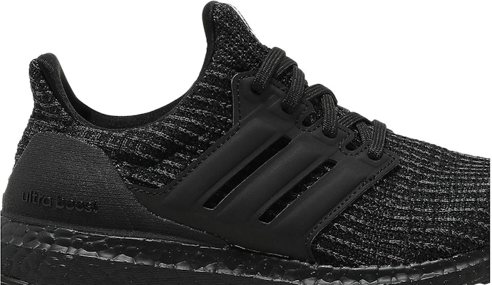 (Women) adidas UltraBoost 4.0 DNA 'Core Black' GW2293 Order (Women) adidas UltraBoost 4.0 DNA 'Core Black' GW2293