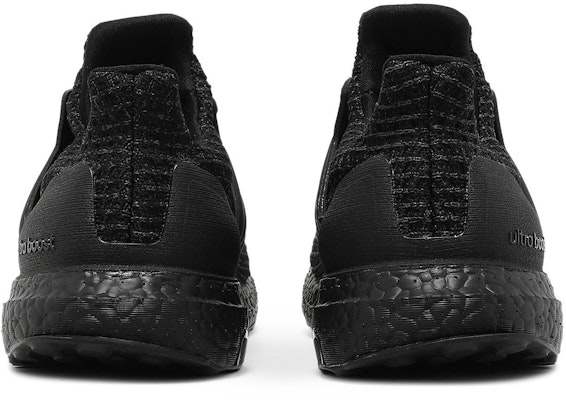 (Women) adidas UltraBoost 4.0 DNA 'Core Black' GW2293 Details for (Women) adidas UltraBoost 4.0 DNA 'Core Black' GW2293