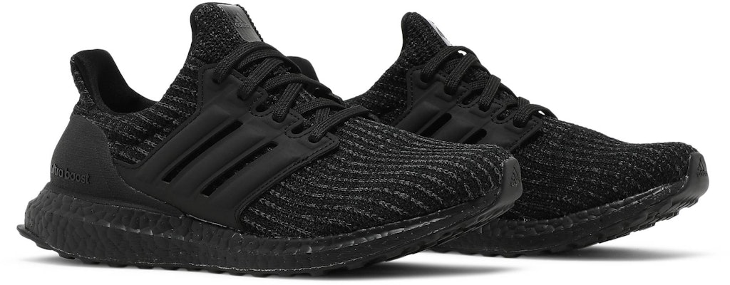 (Women) adidas UltraBoost 4.0 DNA 'Core Black' GW2293 Cheap (Women) adidas UltraBoost 4.0 DNA 'Core Black' GW2293