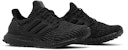 (W) adidas UltraBoost 4.0 DNA 'Core Black' Hitam Teras GW2293