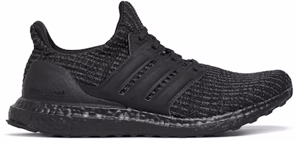 (Women) adidas UltraBoost 4.0 DNA 'Core Black' H02590 (Women) adidas UltraBoost 4.0 DNA 'Core Black' H02590