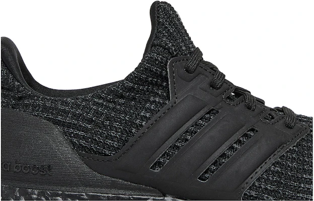 (W) adidas UltraBoost 4.0 DNA 'Hitam Teras' H02590 Order (W) adidas UltraBoost 4.0 DNA 'Hitam Teras' H02590