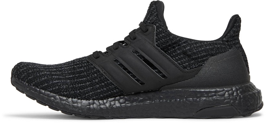 (W) adidas UltraBoost 4.0 DNA 'Hitam Teras' H02590 Lookbook (W) adidas UltraBoost 4.0 DNA 'Hitam Teras' H02590