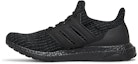 Lookbook (W) adidas UltraBoost 4.0 DNA 'Hitam Teras' H02590