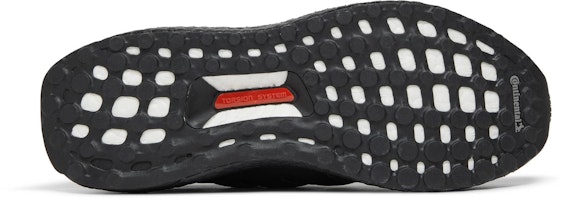 (W) adidas UltraBoost 4.0 DNA 'Hitam Teras' H02590 Shop (W) adidas UltraBoost 4.0 DNA 'Hitam Teras' H02590