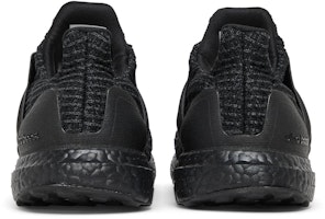 (W) adidas UltraBoost 4.0 DNA 'Hitam Teras' H02590 Details for (W) adidas UltraBoost 4.0 DNA 'Hitam Teras' H02590