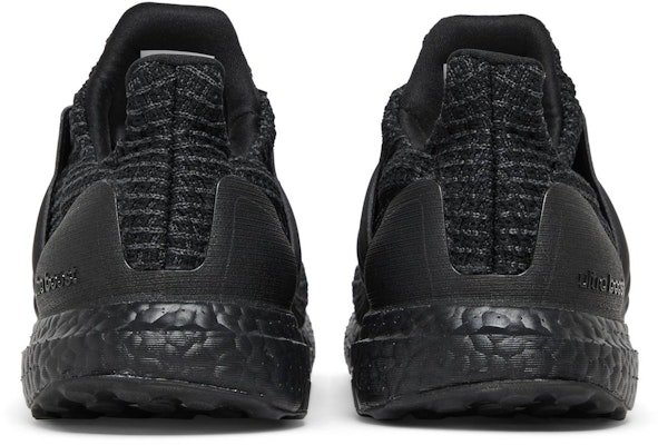 (W) adidas UltraBoost 4.0 DNA 'Hitam Teras' H02590 Details for (W) adidas UltraBoost 4.0 DNA 'Hitam Teras' H02590
