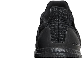 (W) adidas UltraBoost 4.0 DNA 'Hitam Teras' H02590 Sizing (W) adidas UltraBoost 4.0 DNA 'Hitam Teras' H02590