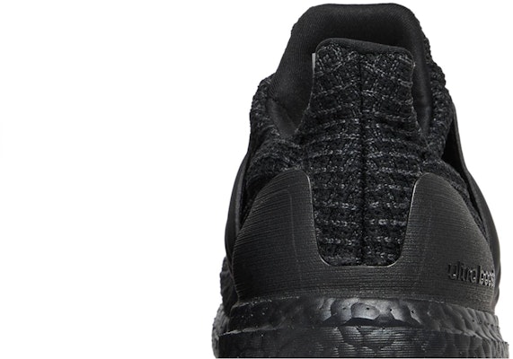 (Women) adidas UltraBoost 4.0 DNA 'Core Black' H02590 Sizing (Women) adidas UltraBoost 4.0 DNA 'Core Black' H02590