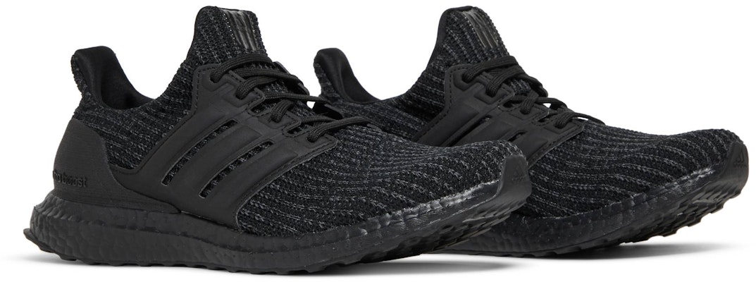 (W) adidas UltraBoost 4.0 DNA 'Hitam Teras' H02590 Cheap (W) adidas UltraBoost 4.0 DNA 'Hitam Teras' H02590
