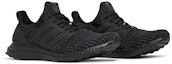 Cheap (W) adidas UltraBoost 4.0 DNA 'Hitam Teras' H02590
