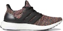 Order (W) adidas Ultraboost 4.0 Dna 'Core Black' Hitam Tulen H04851