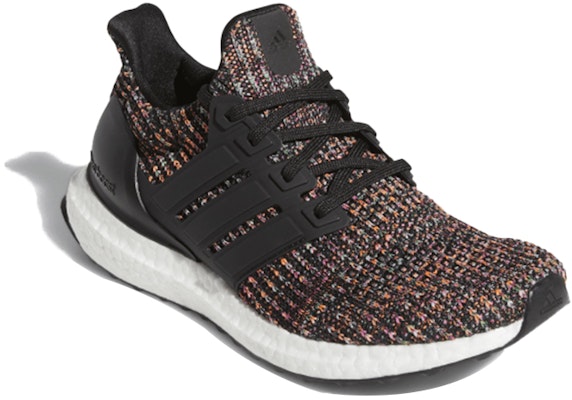 (Women) adidas Ultraboost 4.0 Dna 'Core Black' H04851 Lookbook (Women) adidas Ultraboost 4.0 Dna 'Core Black' H04851