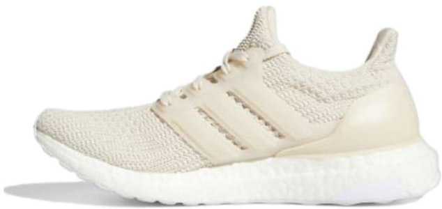 (W) 阿迪达斯 UltraBoost 4.0 DNA '光晕象牙' H04853 Buy (W) 阿迪达斯 UltraBoost 4.0 DNA '光晕象牙' H04853