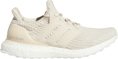 (Women) adidas UltraBoost 4.0 DNA 'Halo Ivory' H04853 (Women) adidas UltraBoost 4.0 DNA 'Halo Ivory' H04853