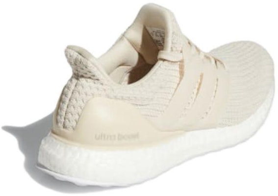 (Women) adidas UltraBoost 4.0 DNA 'Halo Ivory' H04853 Order (Women) adidas UltraBoost 4.0 DNA 'Halo Ivory' H04853