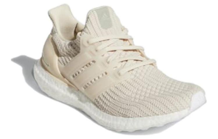 Lookbook (W) adidas UltraBoost 4.0 DNA 'Halo Ivory' Pria Wanita Dewasa Sneakers H04853