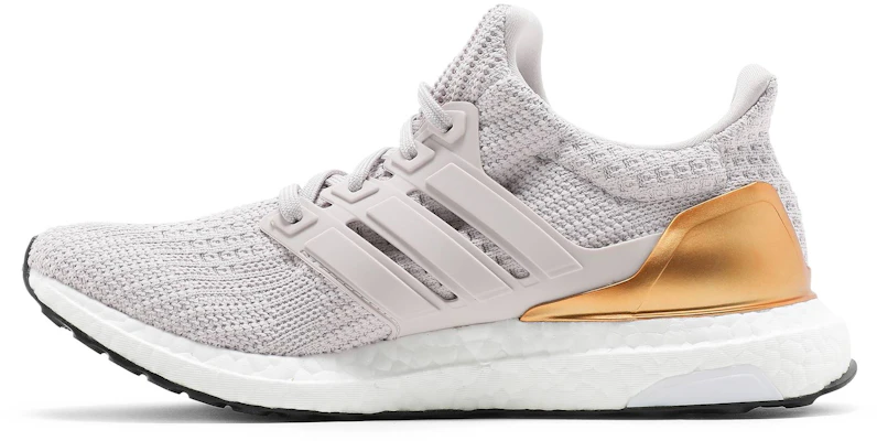 (Women) adidas UltraBoost 4.0 DNA 'Ice Purple' GX5076 Lookbook (Women) adidas UltraBoost 4.0 DNA 'Ice Purple' GX5076