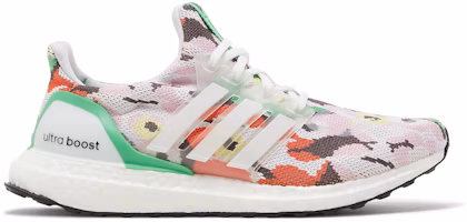 (Women) adidas UltraBoost 4.0 DNA 'Marimekko Floral' GW8567 (Women) adidas UltraBoost 4.0 DNA 'Marimekko Floral' GW8567