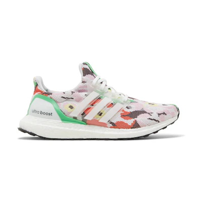 (W) adidas UltraBoost 4.0 DNA 'Marimekko Floral'