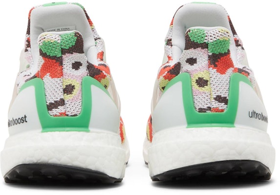 (女款)adidas UltraBoost 4.0 DNA 'Marimekko 花卉' GW8567 Details for (女款)adidas UltraBoost 4.0 DNA 'Marimekko 花卉' GW8567