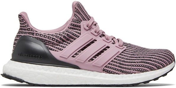 (女性)adidas UltraBoost 4.0 DNA 'Shift Pink Black' GX5080 Buy (女性)adidas UltraBoost 4.0 DNA 'Shift Pink Black' GX5080