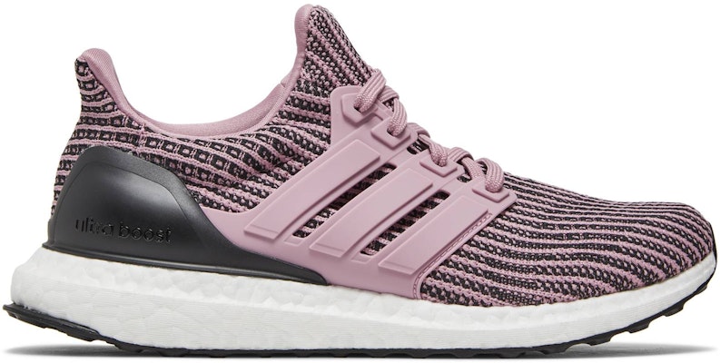 (Women) adidas UltraBoost 4.0 DNA 'Shift Pink Black' GX5080 Buy (Women) adidas UltraBoost 4.0 DNA 'Shift Pink Black' GX5080