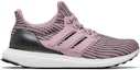Buy (W) adidas UltraBoost 4.0 DNA 'Shift Pink Black' Hitam Merah Jambu GX5080
