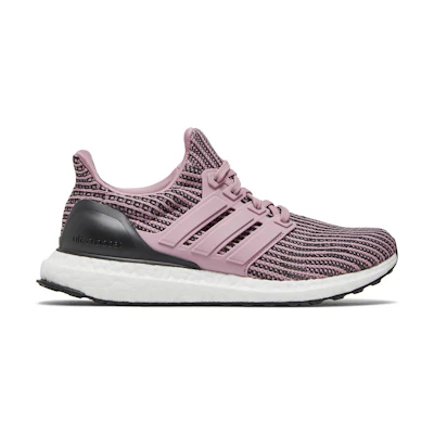 (W) adidas UltraBoost 4.0 DNA 'Shift Pink Black'