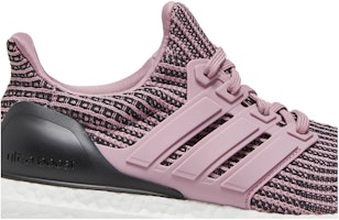 (W) adidas UltraBoost 4.0 DNA 'Shift Rosa Negro' GX5080 Order (W) adidas UltraBoost 4.0 DNA 'Shift Rosa Negro' GX5080