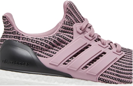 (女性)adidas UltraBoost 4.0 DNA 'Shift Pink Black' GX5080 Order (女性)adidas UltraBoost 4.0 DNA 'Shift Pink Black' GX5080