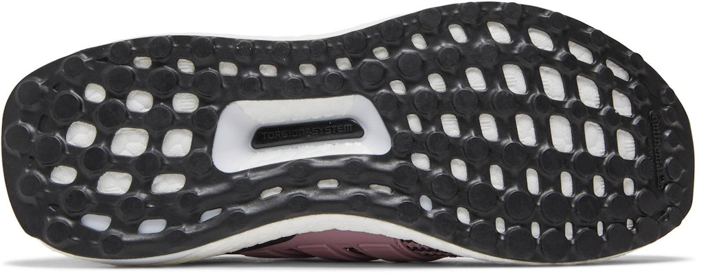 (Women) adidas UltraBoost 4.0 DNA 'Shift Pink Black' GX5080 Shop (Women) adidas UltraBoost 4.0 DNA 'Shift Pink Black' GX5080