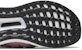 (W) adidas UltraBoost 4.0 DNA 'Shift Pink Black' Hitam Merah Jambu GX5080