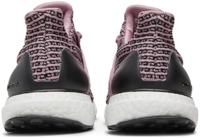 (W) adidas UltraBoost 4.0 DNA 'Shift Rosa Negro' GX5080 Details for (W) adidas UltraBoost 4.0 DNA 'Shift Rosa Negro' GX5080