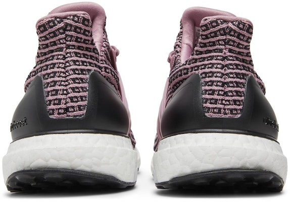 (Women) adidas UltraBoost 4.0 DNA 'Shift Pink Black' GX5080 Details for (Women) adidas UltraBoost 4.0 DNA 'Shift Pink Black' GX5080
