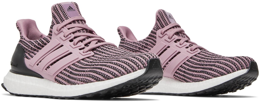 (Women) adidas UltraBoost 4.0 DNA 'Shift Pink Black' GX5080 Cheap (Women) adidas UltraBoost 4.0 DNA 'Shift Pink Black' GX5080