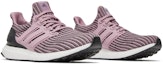 Cheap (W) adidas UltraBoost 4.0 DNA 'Shift Pink Black' Hitam Merah Jambu GX5080