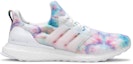 Buy (W) adidas UltraBoost 4.0 DNA 'Tie-Dye' Lelaki/Kasut Wanita GZ7098