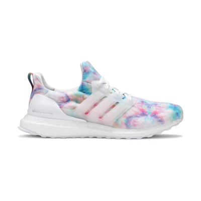 (W) adidas UltraBoost 4.0 DNA 'Tie-Dye'