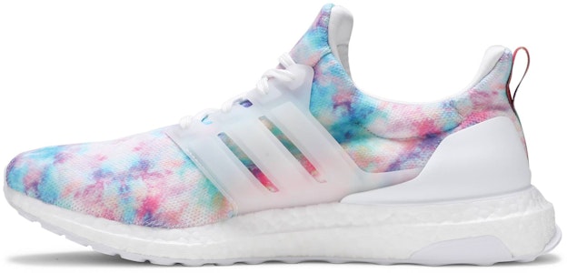 (W) adidas UltraBoost 4.0 DNA 'Tie-Dye' Diseño Psicodélico. GZ7098 Lookbook (W) adidas UltraBoost 4.0 DNA 'Tie-Dye' Diseño Psicodélico. GZ7098