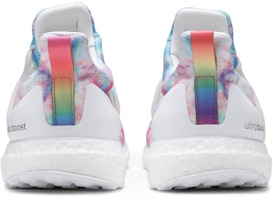 (W) adidas UltraBoost 4.0 DNA 'Tie-Dye' Diseño Psicodélico. GZ7098 Details for (W) adidas UltraBoost 4.0 DNA 'Tie-Dye' Diseño Psicodélico. GZ7098